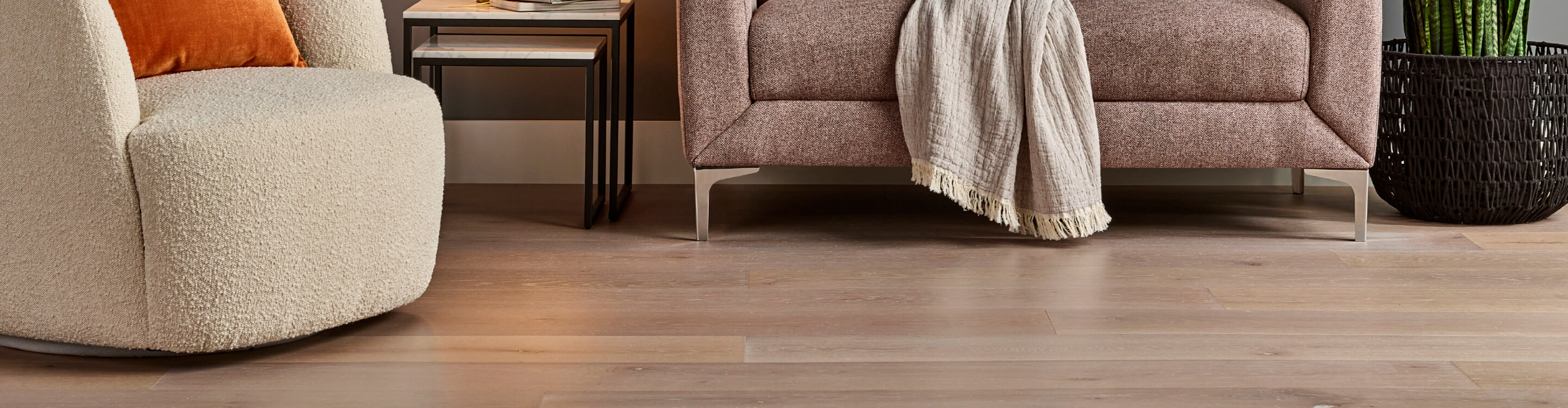 Selecting Luxury Vinyl Plank: Tips for Your Design