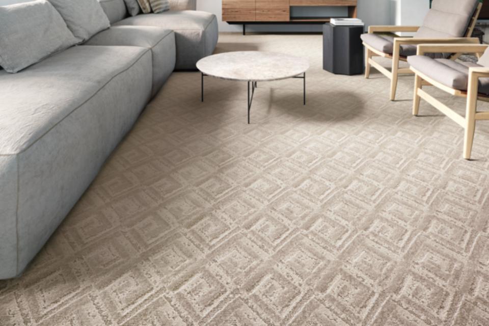 Wall to Wall Carpet Area Rug Trends | Carpet One Floor & Home