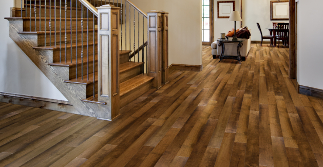 Laminate vs. Solid Hardwood Flooring: Which Is Better?