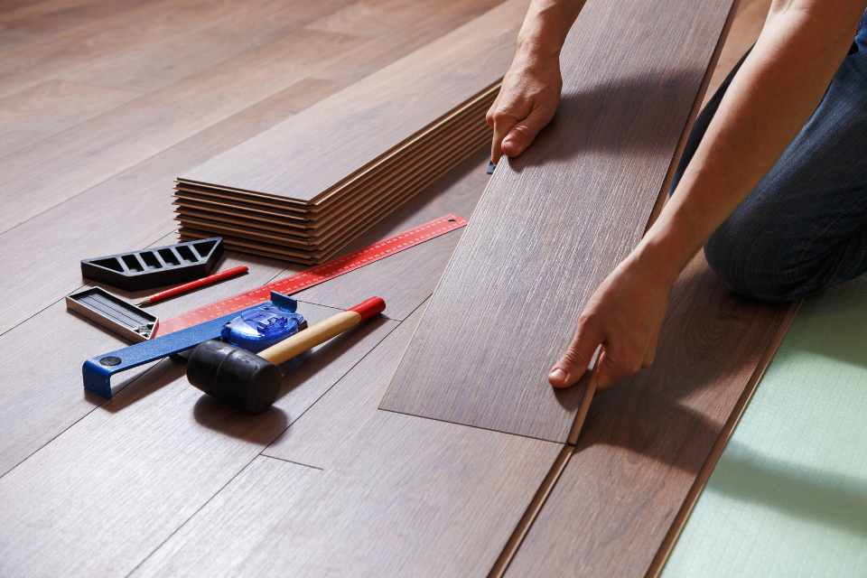 Vinyl vs. Laminate Flooring: Which Is Best for Your Home?