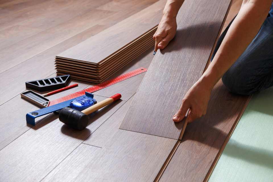 2024 Laminate Flooring Installation Cost Guide